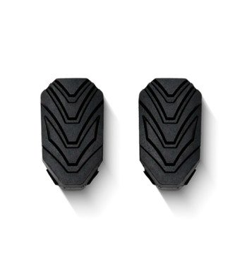 Estribos Akrapovic para Yamaha Tenere