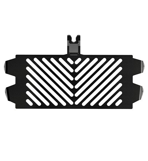 Protector de radiador para BMW R12 G/S