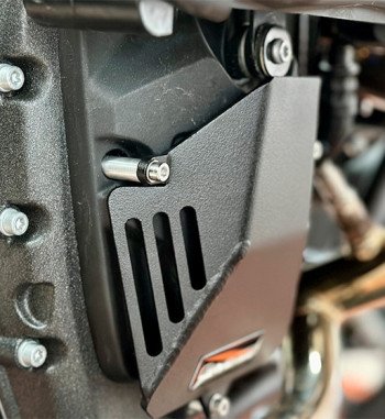 Protector de motor para BMW R12 G/S