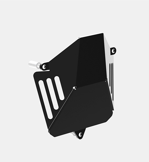 Protector de motor para BMW R12 G/S