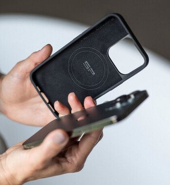 Fundas Smartphone SP Connect MOTO SPC+