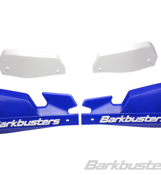 Paramanos Barkbusters para Voge 300 Rally