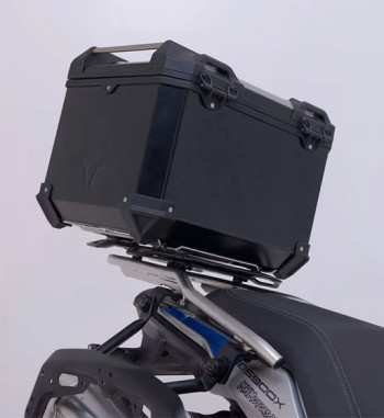 Parrilla trasera Adventure Rack para Voge 900DSX