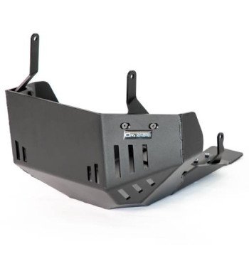 Cubrecarter Outback Motortek para Kove 800X