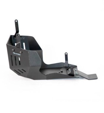 Cubrecarter Outback Motortek para Kove 800X