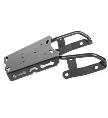 Parrilla Portaequipajes Outback Motortek para Aprilia Tuareg 660