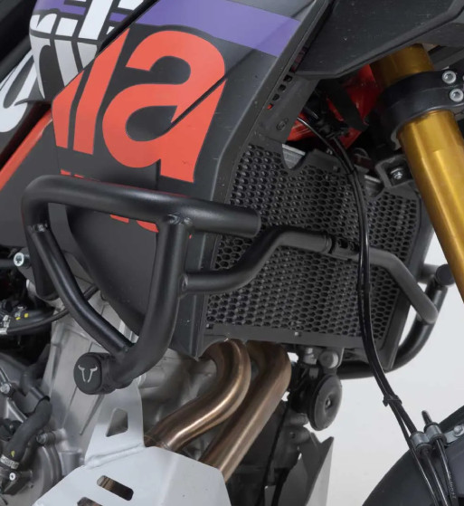 Defensas SW-Motech para Aprilia Tuareg 660 Rally
