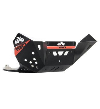 Cubrecarter AXP para KTM 790 Adventure