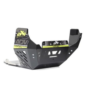 Cubrecarter AXP para Husqvarna Norden 901