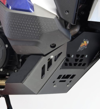 Cubrecarter AXP para KTM 1290 Super Adventure R/S
