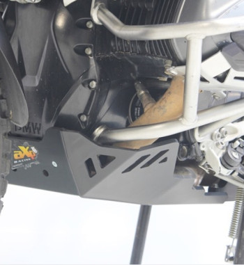 Cubrecarter AXP para KTM 1290 Super Adventure R/S