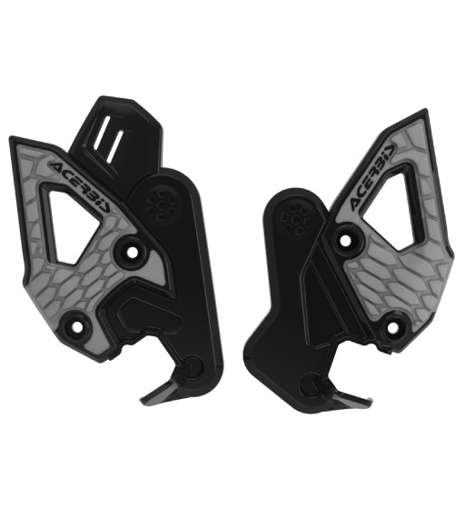 Protectores de Chasis X-Grip para CF Moto 450MT