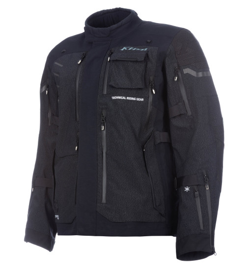 Chaqueta GoreTex Pro KLiM Badlands Pro A3