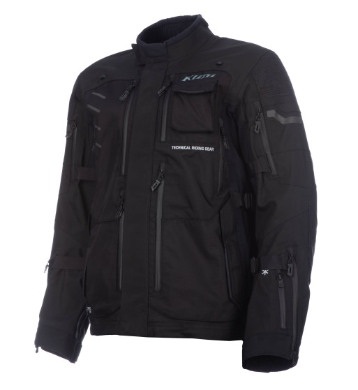 Chaqueta de moto GoreTex Pro KLiM Badlands Pro