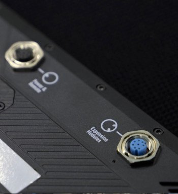 DMD NOR7E - Tablet Rugerizada Android, GPS, Roadbook