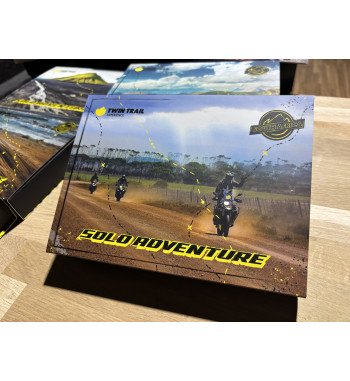 Sudáfrica Solo Adventure 2026