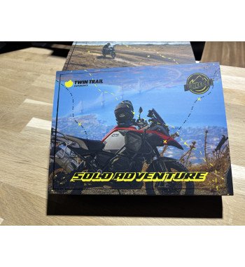 Grecia Solo Adventure 2026