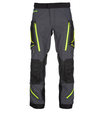 Pantalón de moto GoreTex Pro KLiM Badlands Pro