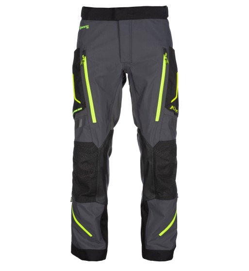 Pantalón de moto GoreTex Pro KLiM Badlands Pro