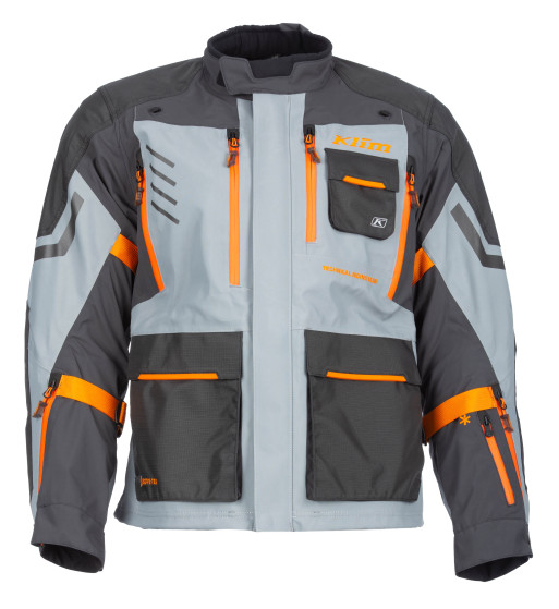 Chaqueta de moto de GoreTex KLiM Carlsbad