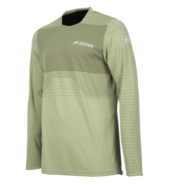 Jersey OffRoad KLiM XC Pro