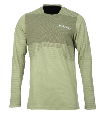Jersey OffRoad KLiM XC Pro