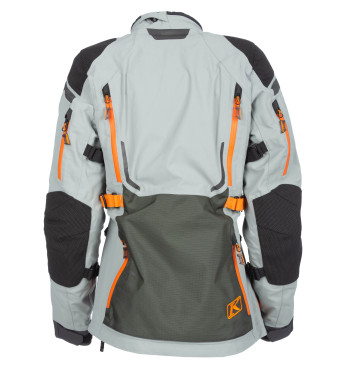 Chaqueta de moto para mujer de GoreTex KLiM Artemis