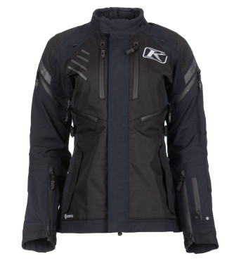 Chaqueta de moto para mujer de GoreTex KLiM Artemis