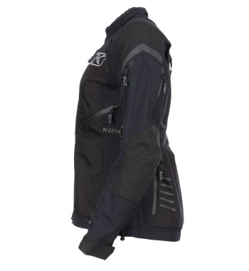 Chaqueta de moto para mujer de GoreTex KLiM Artemis