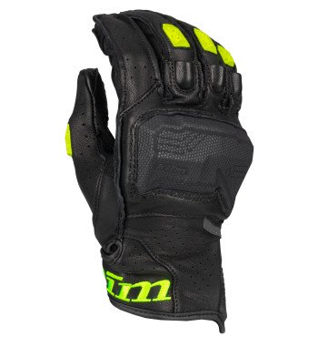 Guantes de moto KLiM Badlands Aero Pro Short