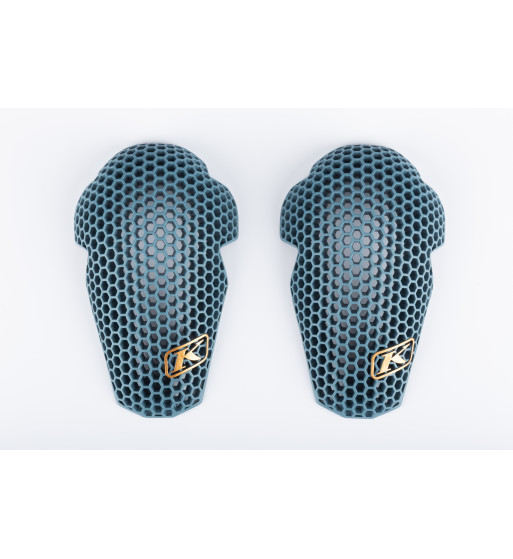 Protectores Rodilla/Codo D3O LP2 Pro Vented (set de 2)