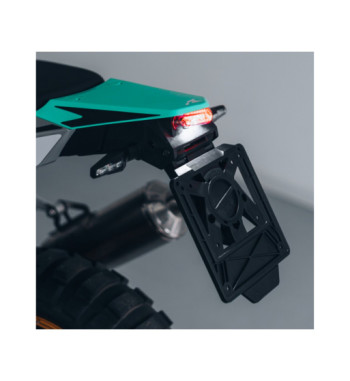 RTech Protectores de Motor T7 REVOLUTION