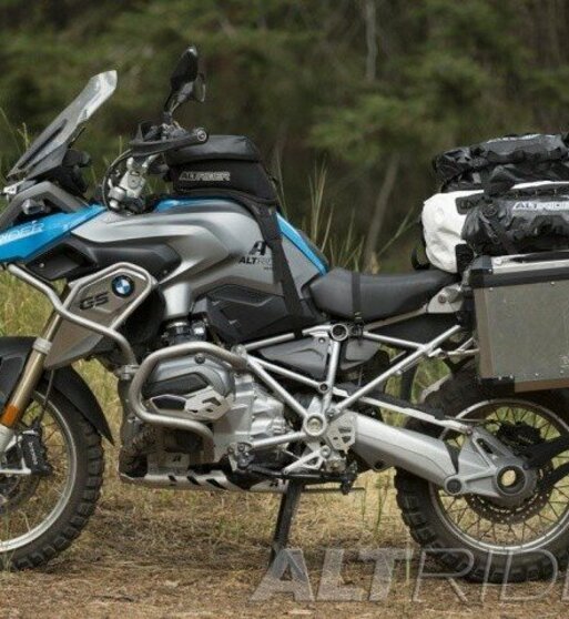 Bolsa estanca AltRider Synch Bolsa estanca AltRider Synch