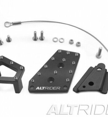 Extensión de pedal de freno DualControl de AltRider  para la BMW R 1200 GS LC
