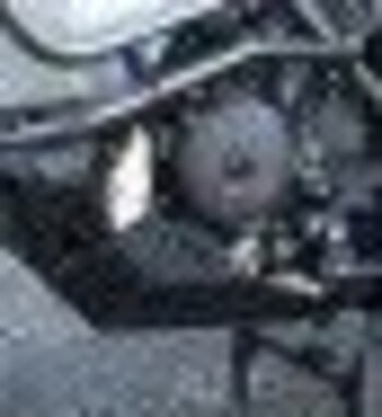 Cubrecarter AltRider para KTM 1190 Adventure / R