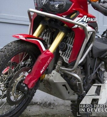 Barras de protección AltRider para Honda CRF 1000 Africa Twin