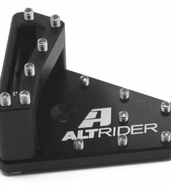 Extensión de pedal de freno DualControl de AltRider para Triumph Tiger 800/1200