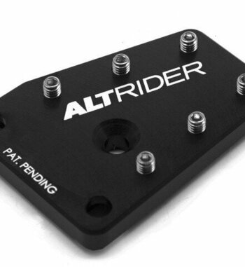Extensión de pedal de freno DualControl de AltRider para Yamaha XTZ 1200 Super Ténéré