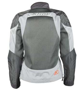 Chaqueta de moto de mujer ventilada KLiM Avalon