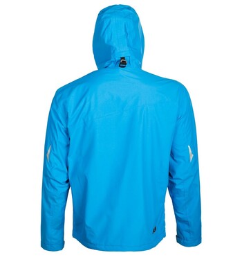 Chaqueta GoreTex KLiM Stow Away