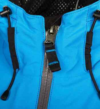 Chaqueta GoreTex KLiM Stow Away