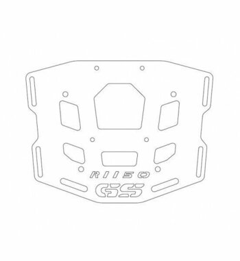Soporte Top Case