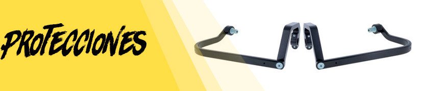 Protecciones